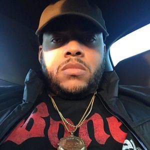 Meet your Posher, Kenneth